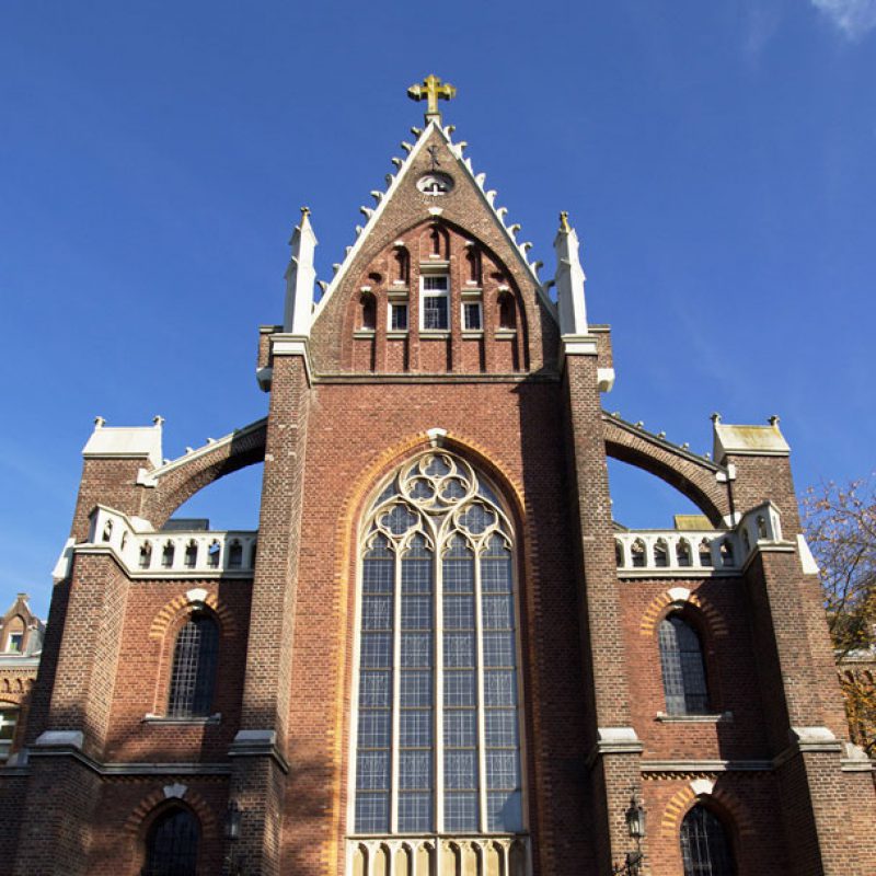 Klooster Huize Loreto wordt een “Kuuroord voor de ziel”