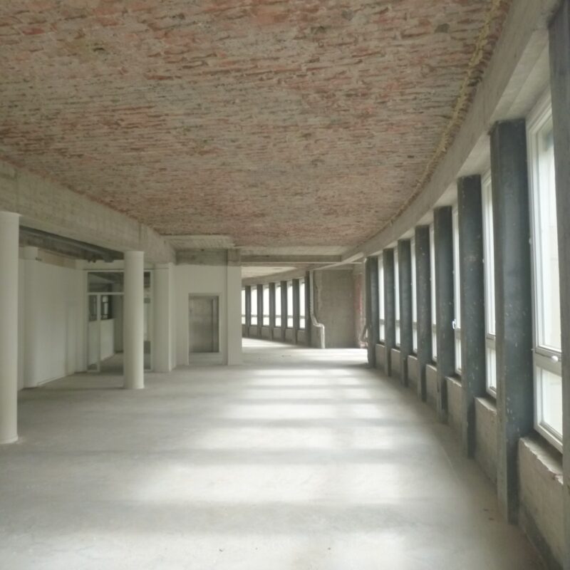 Herontwikkeling Concordia Utrecht van start