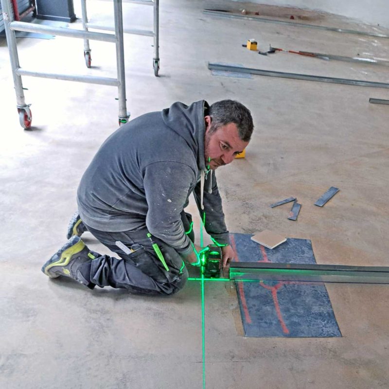 Bouw Raadhuis Tegelen in volle gang